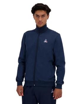 Chaqueta Le Coq Sportif Essentials Hombre Azul