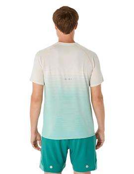 Camiseta Asics Performance Hombre