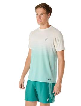 Camiseta Asics Performance Hombre