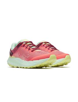 Zapatillas Merrell Antora 4 Mujer Multicolor
