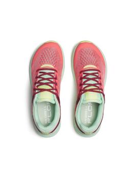 Zapatillas Merrell Antora 4 Mujer Multicolor