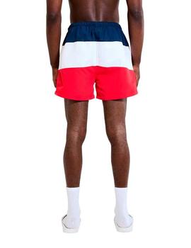 Bañador Ellesse Cielo Hombre Multicolor