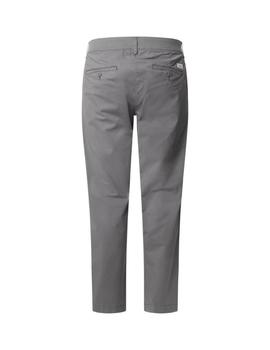 Pantalon Pepe Jeans Slim Hombre Gris