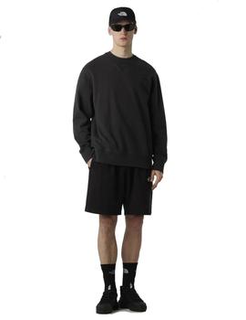 Pantalón Corto The North Face Essential Hombre Negro