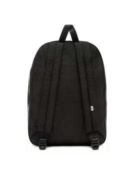 Mochila Vans  Realm Unisex Negro