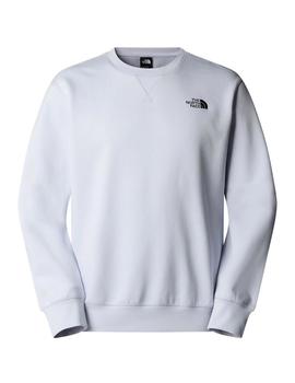 Sudadera The North Face Essentials Hombre Blanco
