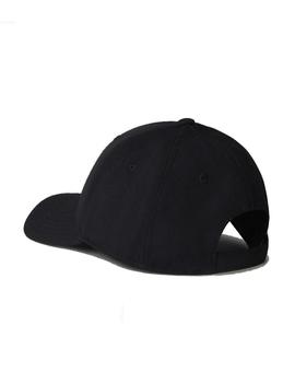 Gorra The North Face Recycled 66 Unisex Negra