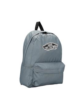 Mochila Vans Old Skool Class Azul Verdoso