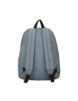 Mochila Vans Old Skool Classic Unisex Azul Verdoso
