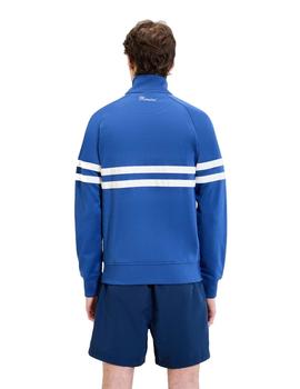 Chaqueta Ellesse Rimini Hombre Azul