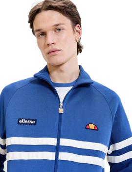 Chaqueta Ellesse Rimini Hombre Azul