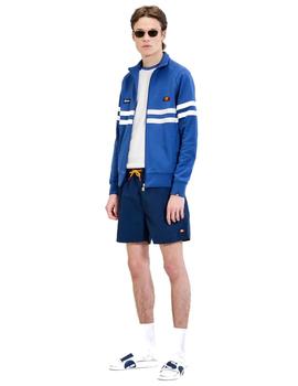 Chaqueta Ellesse Rimini Hombre Azul