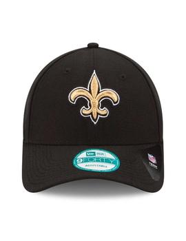 Gorra New Era New Orleans League Unisex