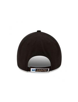 Gorra New Era New Orleans League Unisex