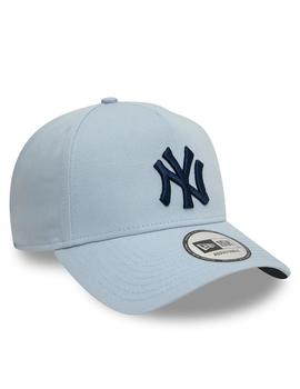 Gorra New Era League Essentials  Unisex Azul