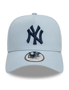 Gorra New Era League Essentials  Unisex Azul