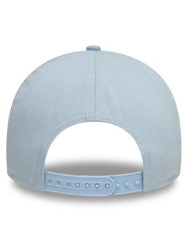 Gorra New Era League Essentials  Unisex Azul