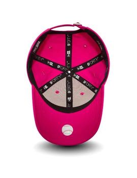 Gorra New Era New York Yankees Essentials Rosa