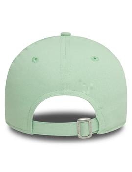 Gorra New York Yankees League Essentials Verde
