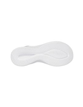Sandalias Skechers Ultraflex Mujer Navy