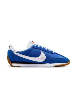 Zapatillas Nike Pacific Mujer Azul