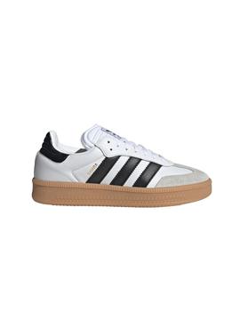 Zapatillas Adidas Samba XLG Hombre Blanco