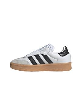 Zapatillas Adidas Samba XLG Hombre Blanco