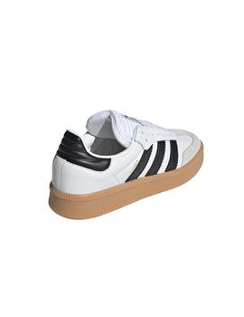 Zapatillas Adidas Samba XLG Hombre Blanco
