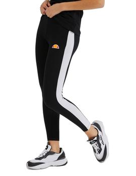 Mallas Largas Ellesse Sylvie Mujer Negro