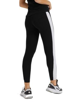 Mallas Largas Ellesse Sylvie Mujer Negro