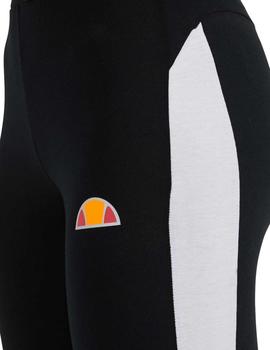 Mallas Largas Ellesse Sylvie Mujer Negro