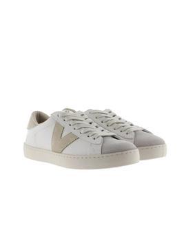 Zapatillas Victoria Berlín Mujer Hielo