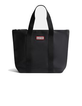 Bolso Hunter Tummel Tote Mujer Negro