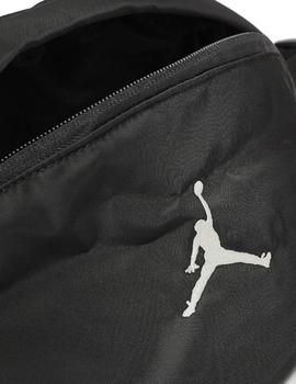 Riñonera Jordan Kids Negra