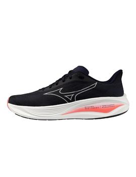 Zapatillas Mizuno Neo Cosmo Hombre Negro
