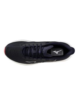 Zapatillas Mizuno Neo Cosmo Hombre Negro