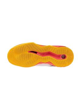 Zapatillas Mizuno Wave Momentum Pro Hombre  Multicolor