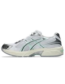 Zapatillas Asics Gel-1130 Mujer Gris