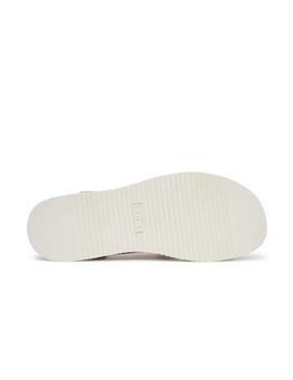 Sandalias Skechers Desert Kiss Mujer Taupe