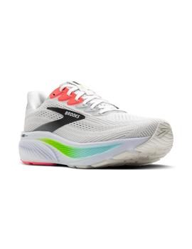 Zapatilla Brooks Ghost 17 Hombre Multicolor
