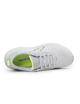 Zapatillas Skechers Skech Cloud Mujer Azul