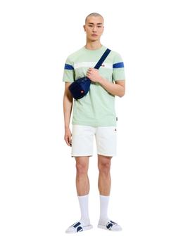 Pantalón Corto Ellesse Turi Hombre Beis