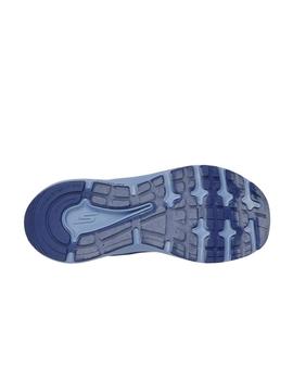 Zapatillas Skechers Go Run Consistent 2.0 Junior Marino