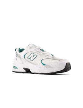 Zapatillas New Balance 530 Unisex Blanco
