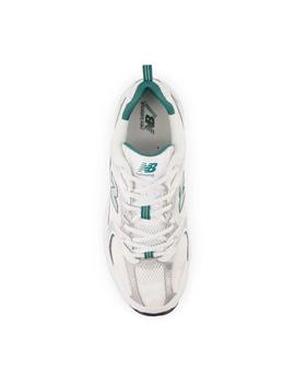 Zapatillas New Balance 530 Unisex Blanco
