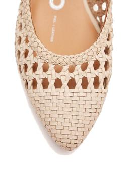 Sandalias Gioseppo Piskove Mujer Off White