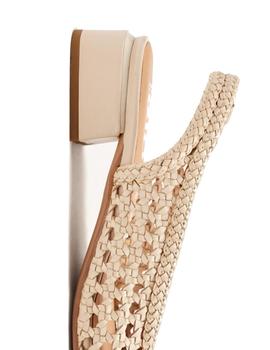 Sandalias Gioseppo Piskove Mujer Off White