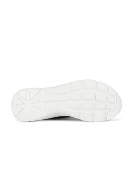 Zapatillas Skechers Fashion Fit Mujer Gris
