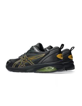 Zapatillas Asics Gel Quantum Kei Hombre Negro
