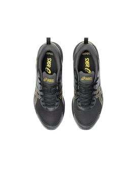 Zapatillas Asics Gel Quantum Kei Hombre Negro